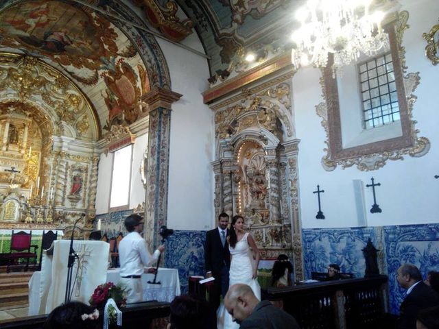 O casamento de Ricardo e Carla em Alenquer, Alenquer 5