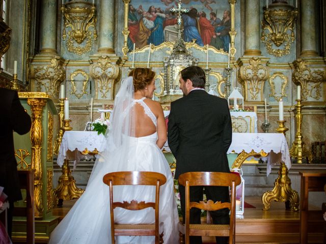 O casamento de Pedro e Catarina em Funchal, Madeira 1