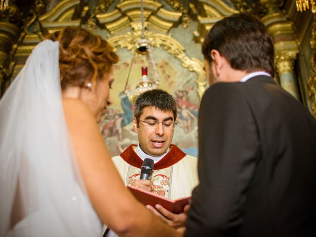 O casamento de Pedro e Catarina em Funchal, Madeira 6