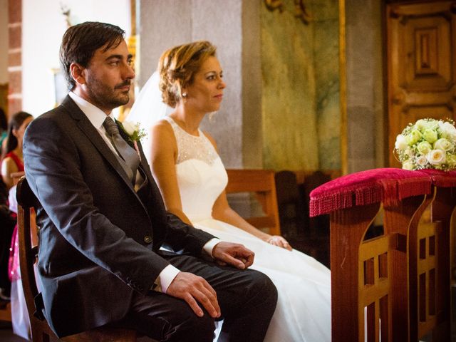 O casamento de Pedro e Catarina em Funchal, Madeira 7