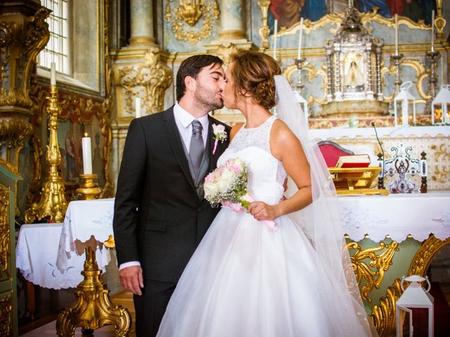 O casamento de Pedro e Catarina em Funchal, Madeira 8