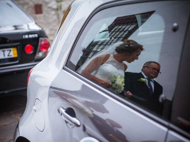 O casamento de Pedro e Catarina em Funchal, Madeira 9