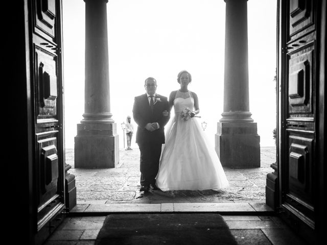 O casamento de Pedro e Catarina em Funchal, Madeira 10