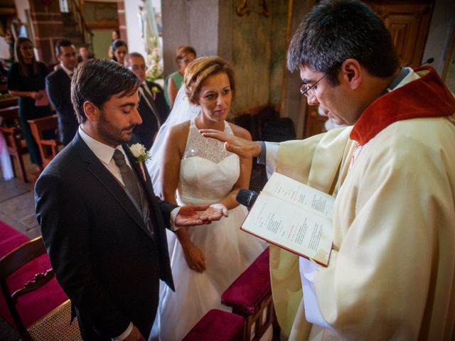 O casamento de Pedro e Catarina em Funchal, Madeira 13