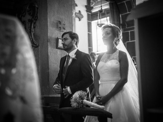 O casamento de Pedro e Catarina em Funchal, Madeira 15