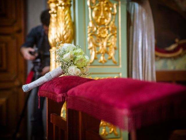 O casamento de Pedro e Catarina em Funchal, Madeira 16