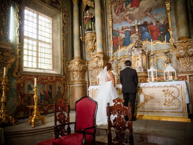 O casamento de Pedro e Catarina em Funchal, Madeira 19