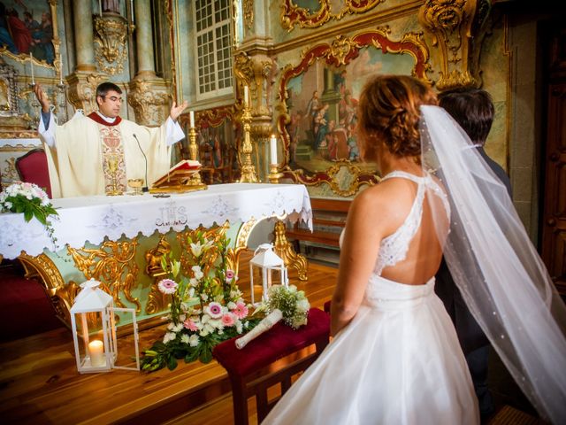 O casamento de Pedro e Catarina em Funchal, Madeira 20