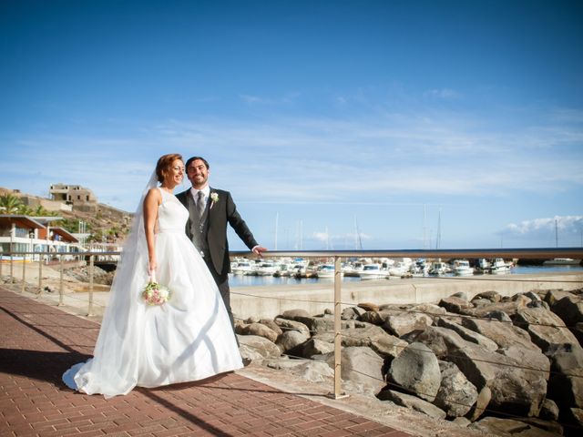 O casamento de Pedro e Catarina em Funchal, Madeira 24