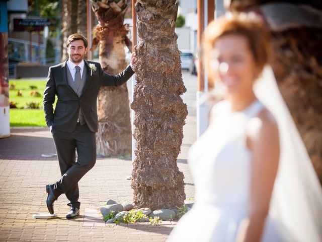 O casamento de Pedro e Catarina em Funchal, Madeira 26