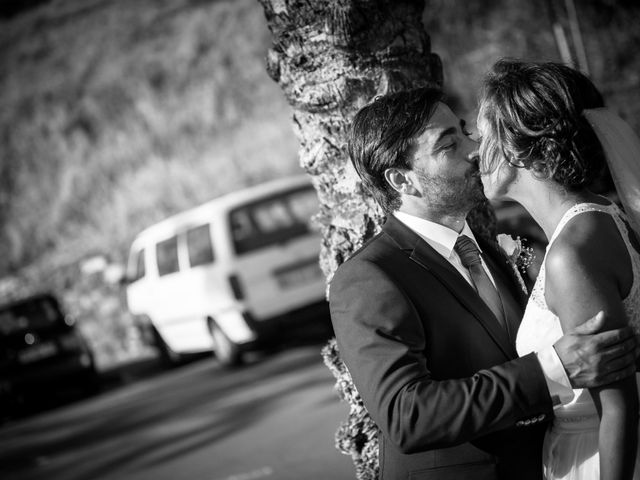 O casamento de Pedro e Catarina em Funchal, Madeira 27