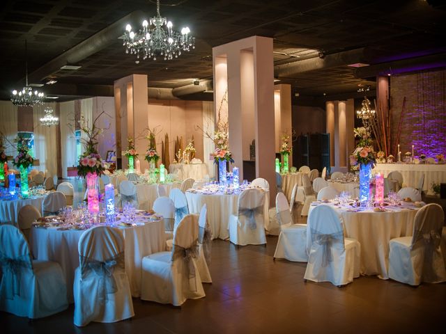 O casamento de Pedro e Catarina em Funchal, Madeira 29