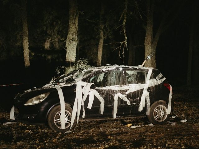 O casamento de Noivo  e Carla em Baraçal, Sabugal 2