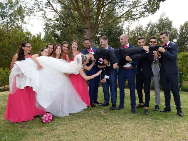 O casamento de Micael e Patrícia em Vale de Lobos, Sintra 20