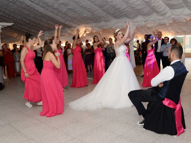 O casamento de Micael e Patrícia em Vale de Lobos, Sintra 1