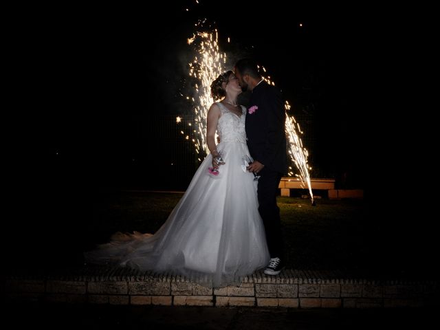 O casamento de Micael e Patrícia em Vale de Lobos, Sintra 2