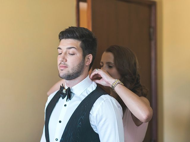 O casamento de Rui e Jessica em Vila Verde, Vila Verde 8