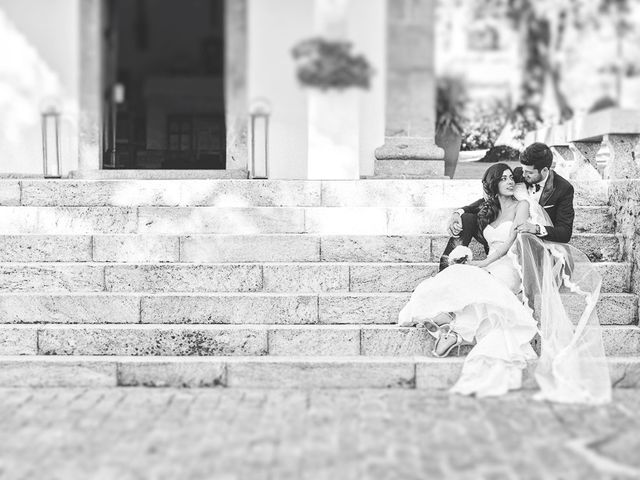 O casamento de Rui e Jessica em Vila Verde, Vila Verde 37