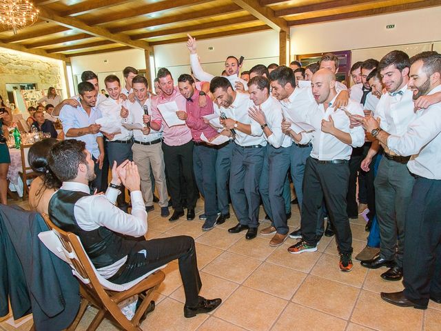 O casamento de Rui e Jessica em Vila Verde, Vila Verde 49