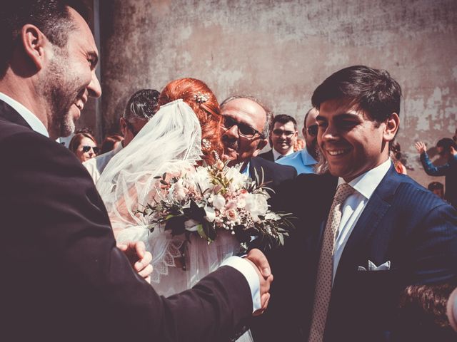 O casamento de Gilberto e Esmeralda em Vila do Conde, Vila do Conde 78