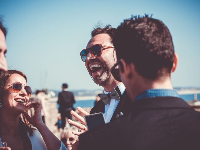 O casamento de Gilberto e Esmeralda em Vila do Conde, Vila do Conde 86