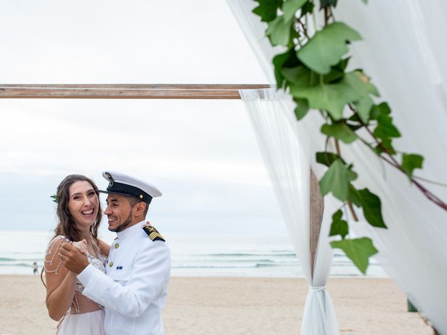 O casamento de Hugo e Patrícia em Costa de Caparica, Almada 58