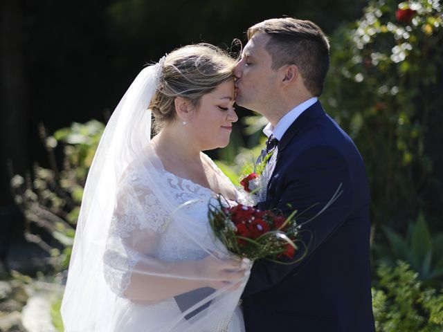 O casamento de Paulo e Ana em Almada, Almada 36