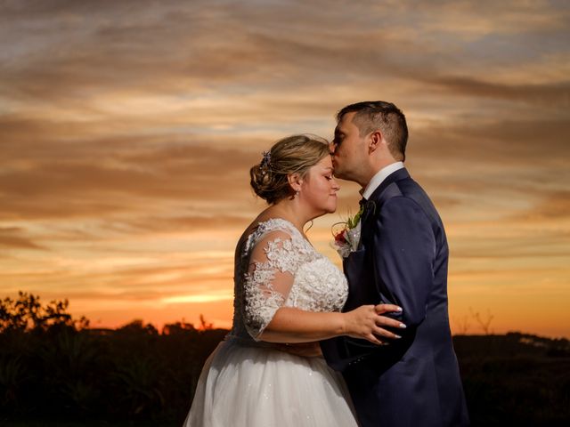 O casamento de Paulo e Ana em Almada, Almada 49