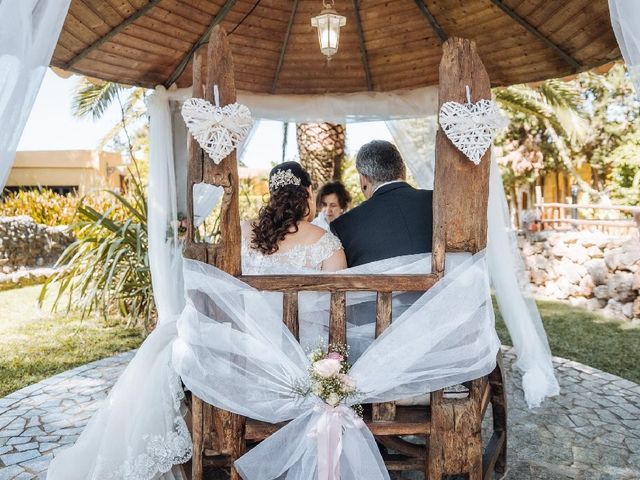 O casamento de Luís e Ana em Lagos, Lagos 1