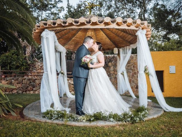 O casamento de Luís e Ana em Lagos, Lagos 2