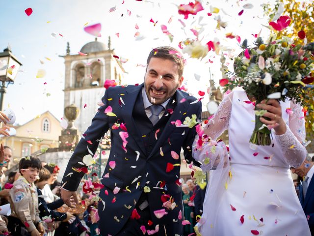 O casamento de Alberto e Catarina em Albergaria-a-Velha, Albergaria-a-Velha 17