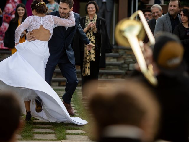 O casamento de Alberto e Catarina em Albergaria-a-Velha, Albergaria-a-Velha 23