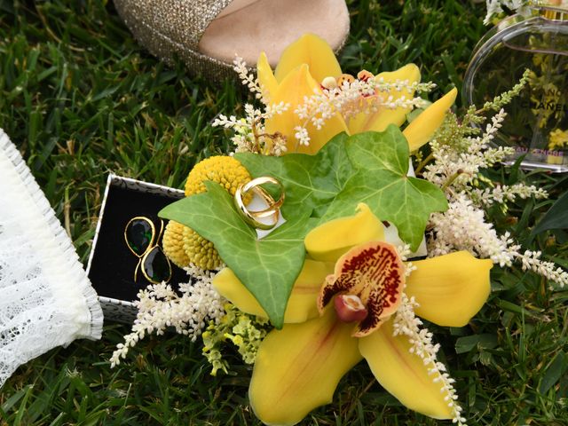 O casamento de André  e Joana em Mafra, Mafra 2