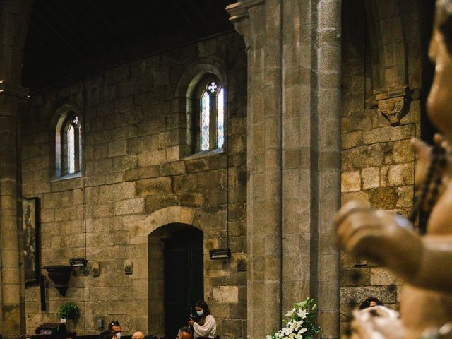 O casamento de Simão e Diana em Guimarães, Guimarães 20