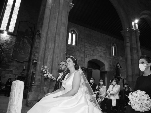 O casamento de Simão e Diana em Guimarães, Guimarães 28