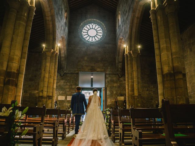 O casamento de Simão e Diana em Guimarães, Guimarães 35