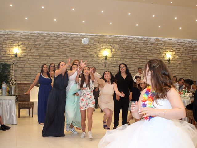 O casamento de André e Marta em Almada, Almada 38