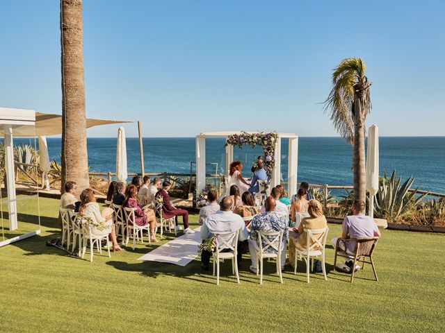 O casamento de Olivier e Magali em Portimão, Portimão 11