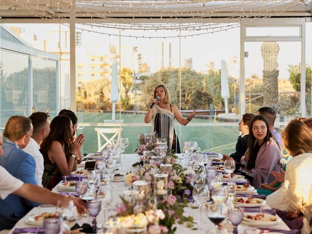 O casamento de Olivier e Magali em Portimão, Portimão 19