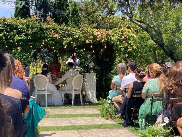 O casamento de Gil e Liliana em Braga, Braga (Concelho) 1