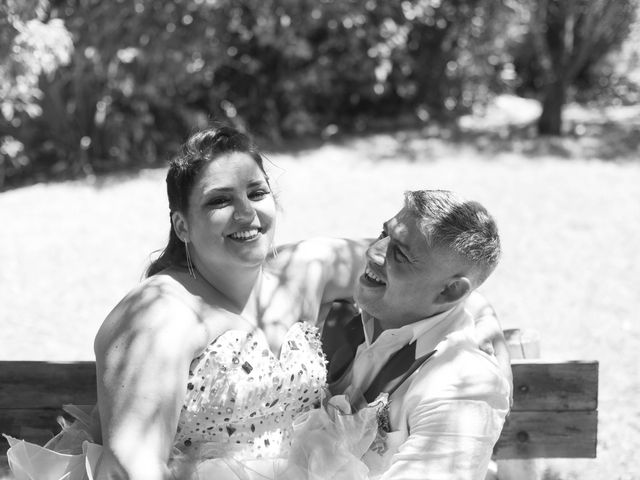 O casamento de Gonçalo e Inês em Praia das Maçãs, Sintra 25