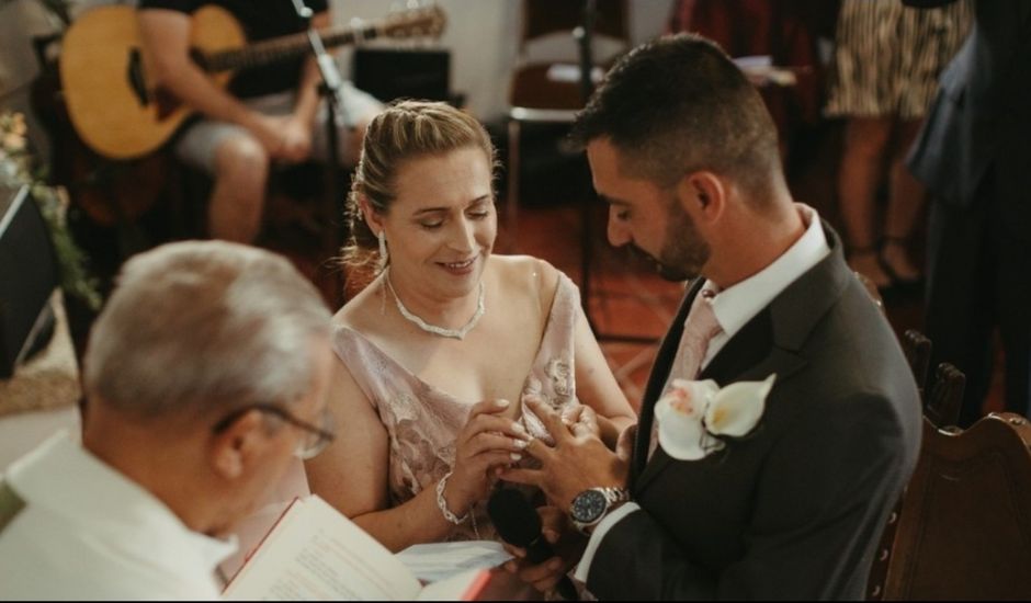 O casamento de Noivo  e Carla em Baraçal, Sabugal