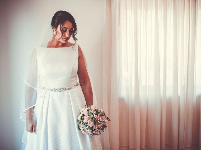 O casamento de Ricardo e Margarida em Vila do Conde, Vila do Conde 27