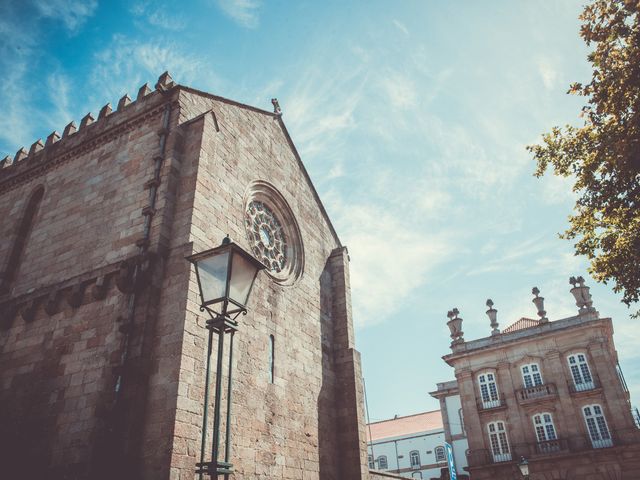 O casamento de Ricardo e Margarida em Vila do Conde, Vila do Conde 30