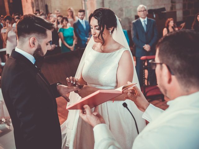 O casamento de Ricardo e Margarida em Vila do Conde, Vila do Conde 34