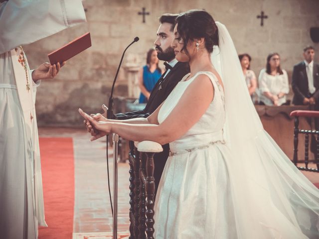 O casamento de Ricardo e Margarida em Vila do Conde, Vila do Conde 35