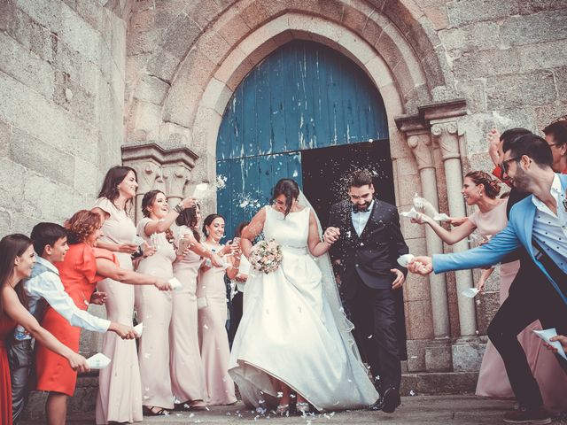 O casamento de Ricardo e Margarida em Vila do Conde, Vila do Conde 37