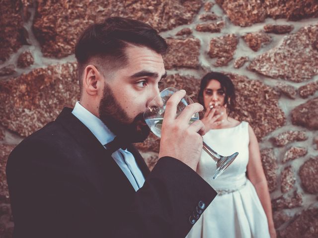 O casamento de Ricardo e Margarida em Vila do Conde, Vila do Conde 44