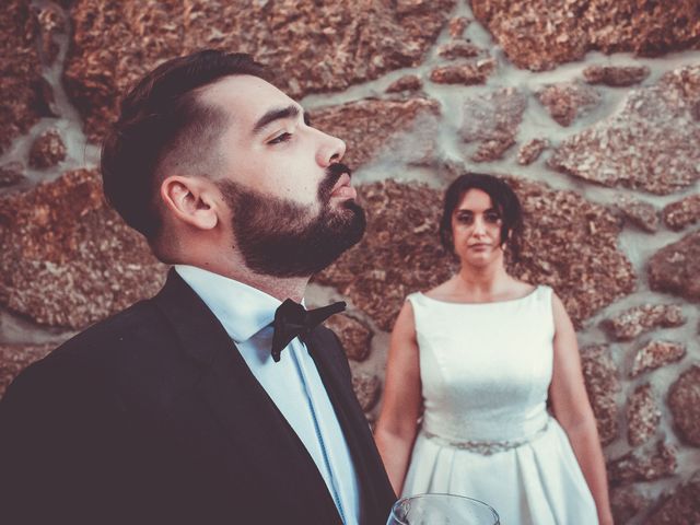 O casamento de Ricardo e Margarida em Vila do Conde, Vila do Conde 45