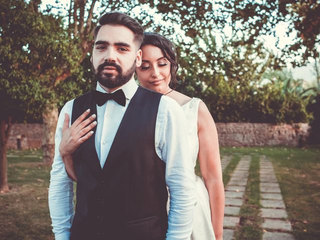 O casamento de Ricardo e Margarida em Vila do Conde, Vila do Conde 49